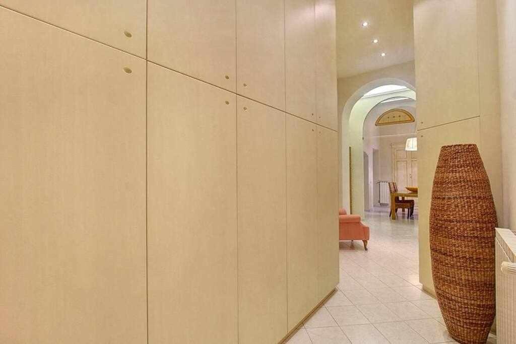 Appartement Piazza Repubblica Elegant Florence