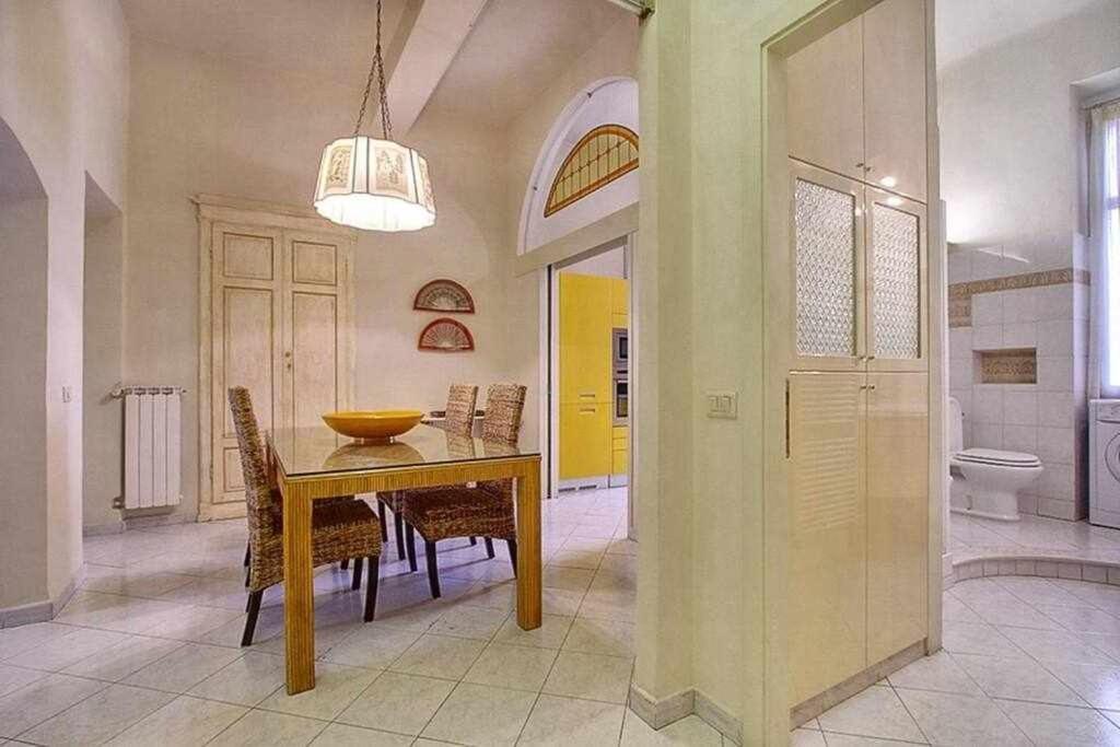 Appartement Piazza Repubblica Elegant *