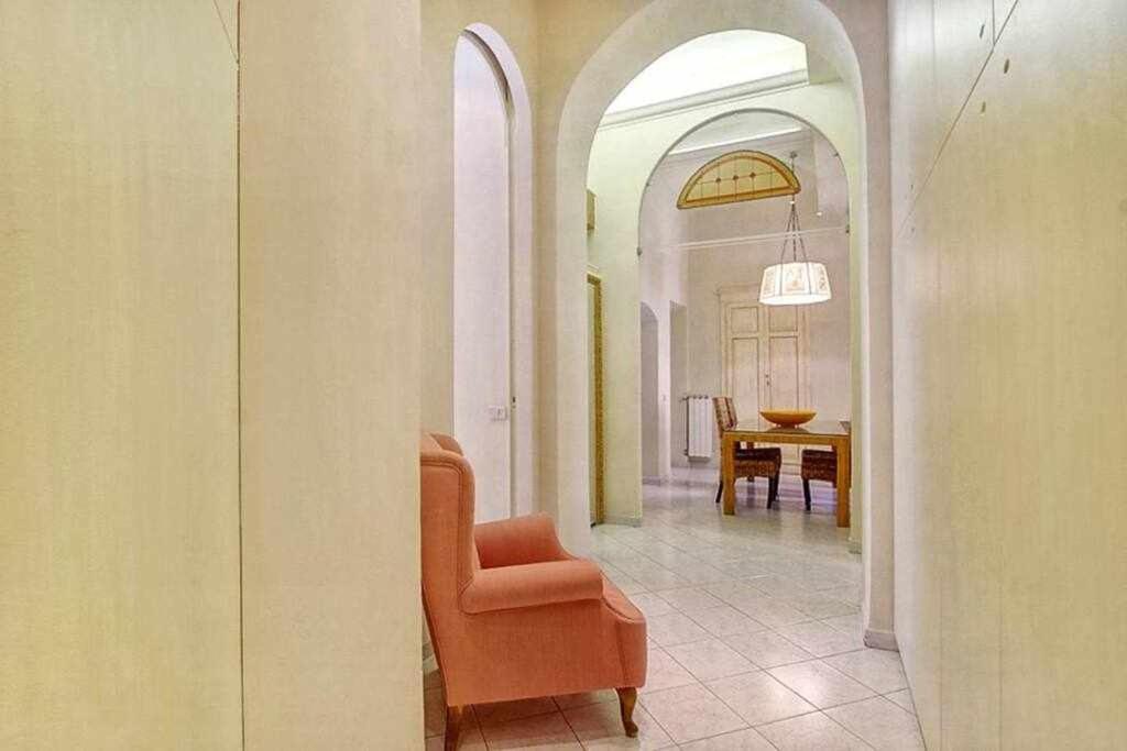Appartement Piazza Repubblica Elegant Florence