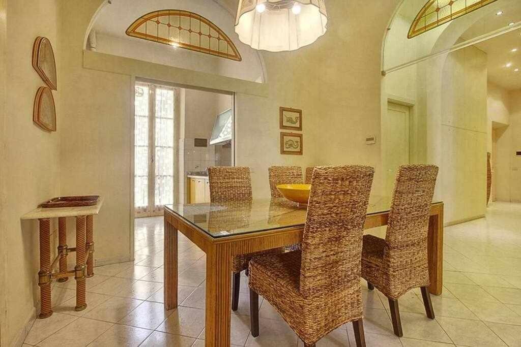 Piazza Repubblica Elegant Appartement *