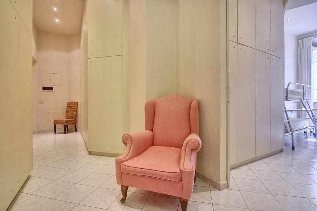 Appartement Piazza Repubblica Elegant