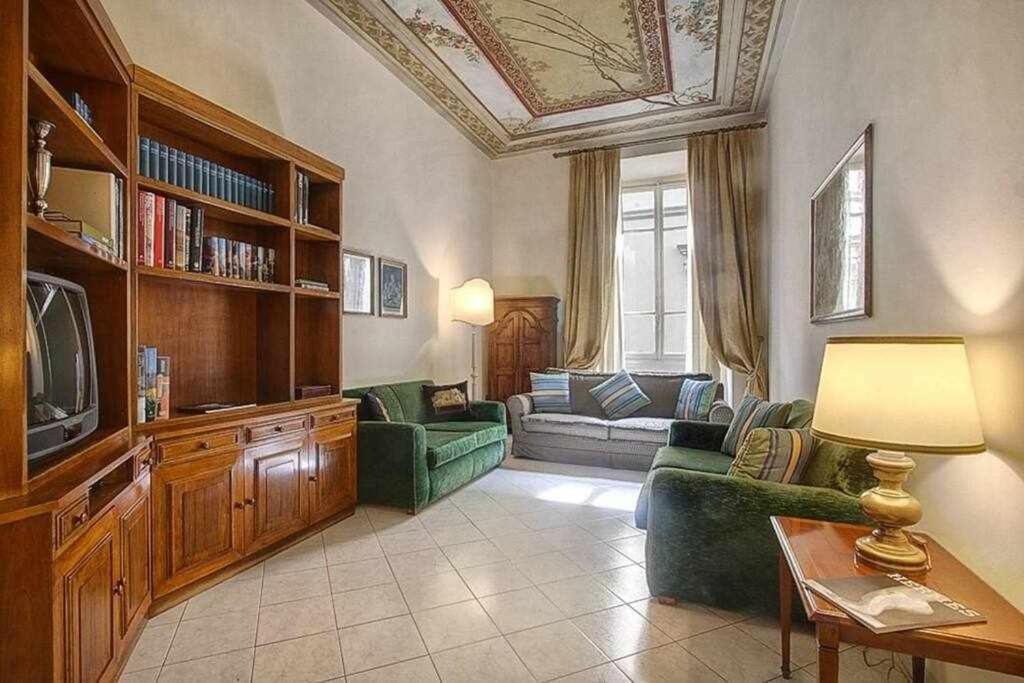 Appartement Piazza Repubblica Elegant *