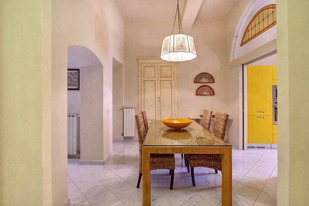 Piazza Repubblica Elegant Appartement Florence