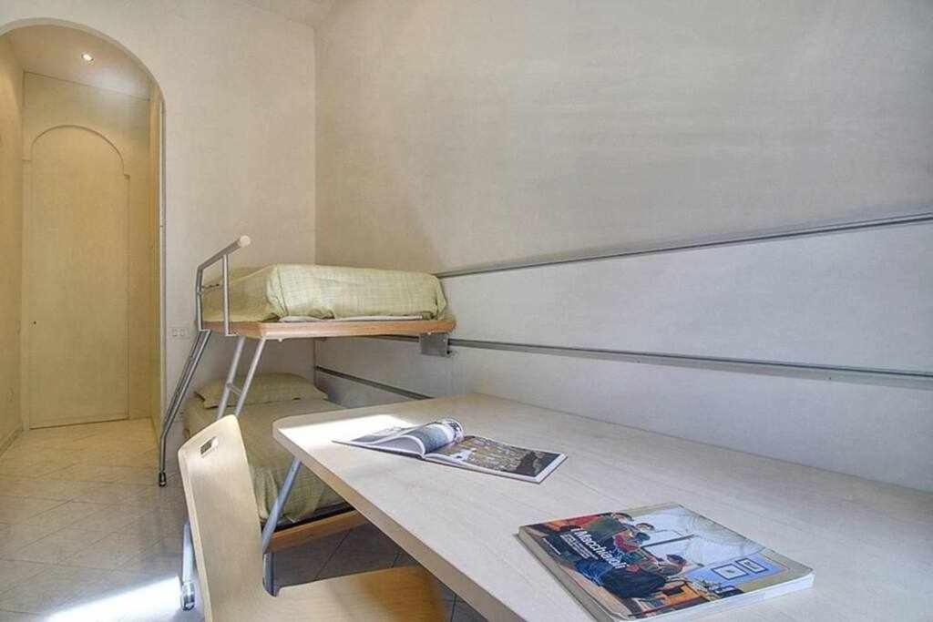 Piazza Repubblica Elegant Appartement *