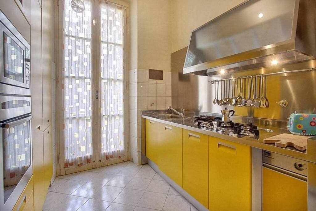 Appartement Piazza Repubblica Elegant