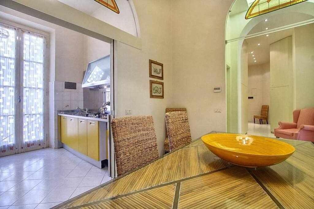 Piazza Repubblica Elegant Appartement *