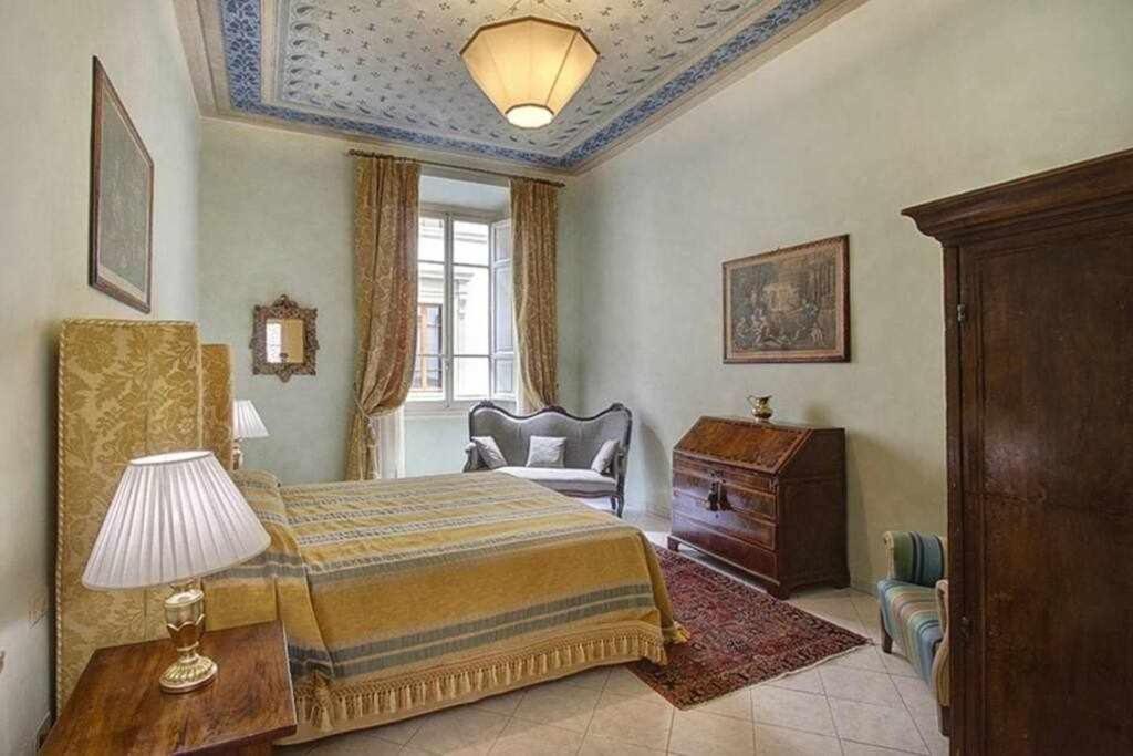 Appartement Piazza Repubblica Elegant