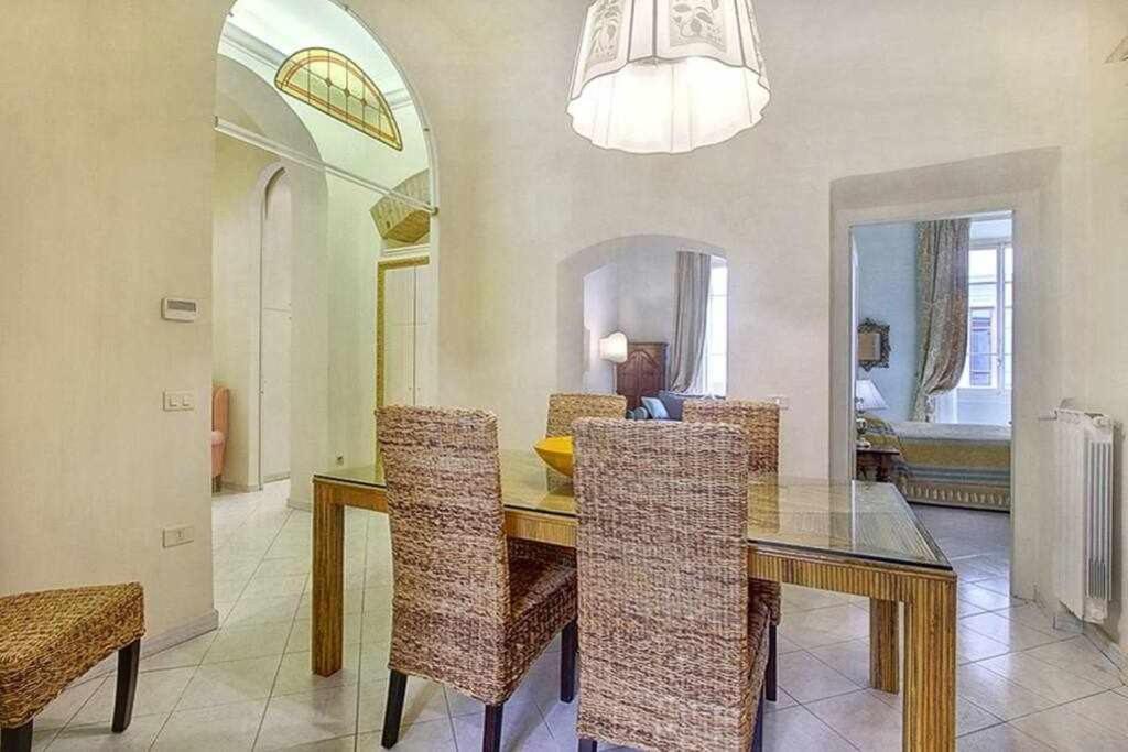 Appartement Piazza Repubblica Elegant Florence