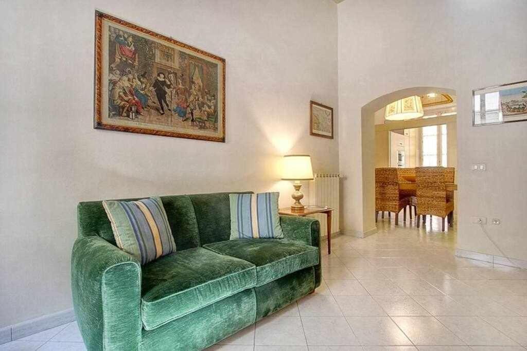Appartement Piazza Repubblica Elegant