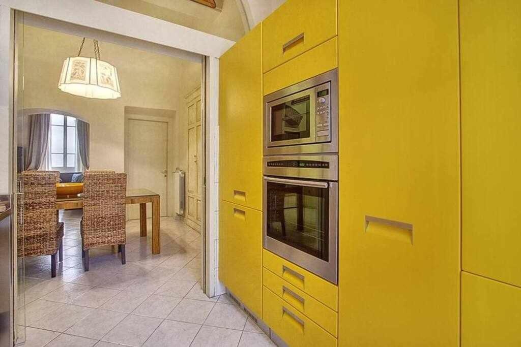 Appartement Piazza Repubblica Elegant Florence