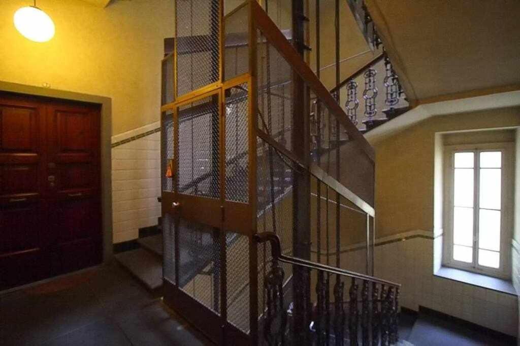 Appartement Piazza Repubblica Elegant *