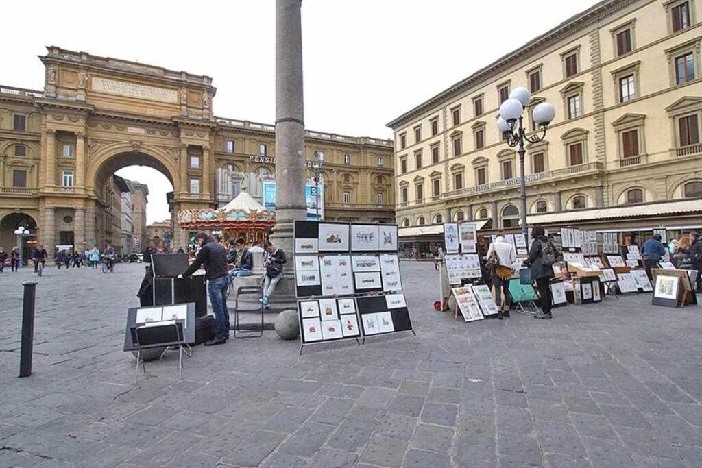 Piazza Repubblica Elegant Appartement *